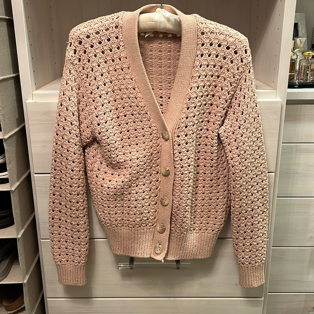See other listing -- Closet clean out!!